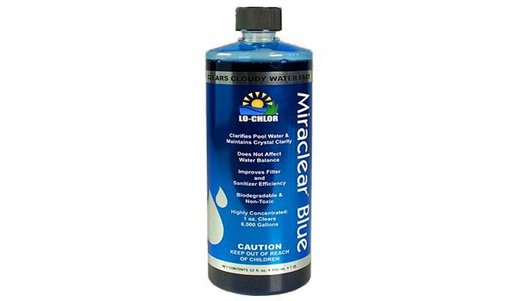 ����� ��� ������ 200 �"� MIRACLEAR BLUE