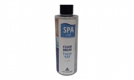 ����� ��� 200 �"� Foam Break ������ �������� ����