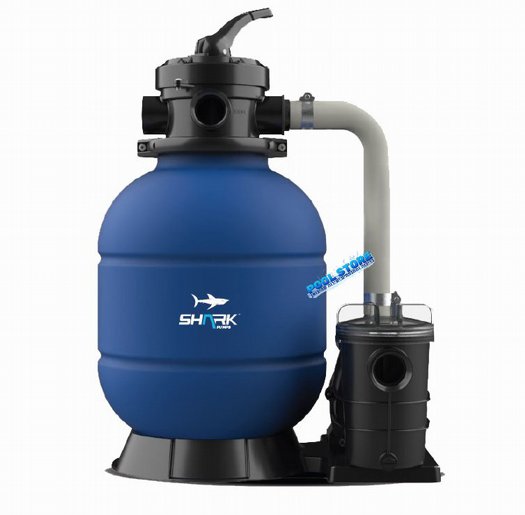 ����� ��� 2400 ���� ������� ���� SHARK