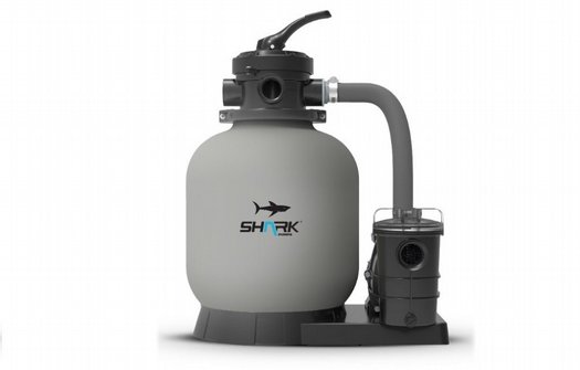 ����� 1/2 �"� + ���� ��� 3500 SHARK