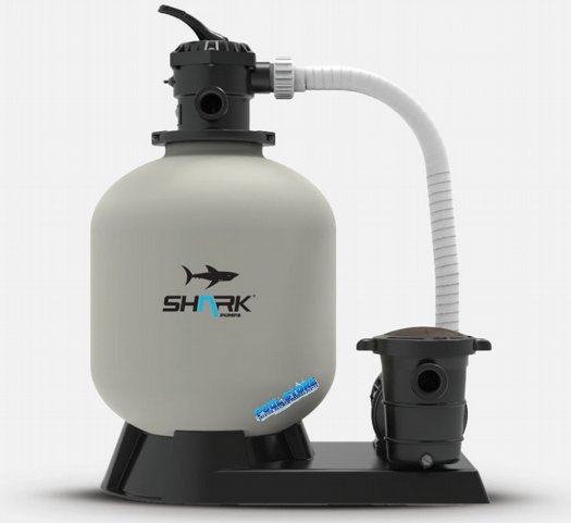 ����� ��� 5000 ���� ������� ���� SHARK