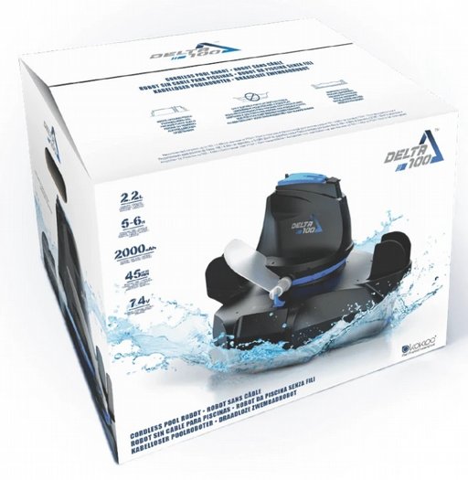����� ������, ���� ������, ��� ���� 100 DELTA 100 RC16 ���� KOKIDO