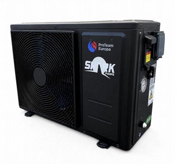 משאבת חום 16kW - SHARK E160 מבית PROTEAM נורבגיה משאבת חום 16kW - SHARK E160 מבית PROTEAM נורבגיה