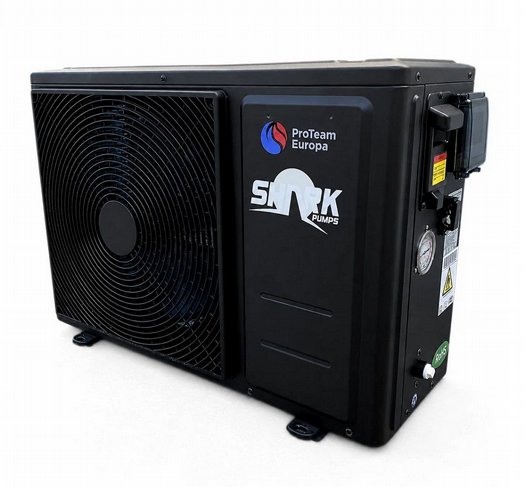 ����� ��� 20kW - SHARK E200 ���� PROTEAM �������