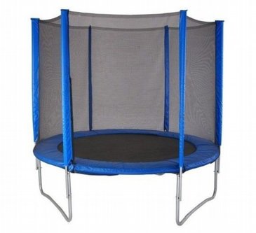 ��������� / ����� ������/�� ����� 1.83 ��� / 6FT ������ ��� ���� ������� Kids Jumping