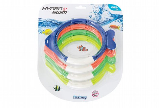 4 ����� ����� �������� BESTWAY, ����� ����, ��� 26009