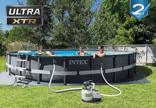 ���� ��� ���� ������� ����� INTEX ������ ���� 610 ���� 122 ���� ULTRA XTR ��� 26334P
