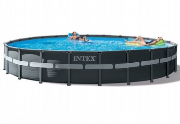 ������ ������! ����� INTEX ������ ���� 610 ���� 122 ���� ULTRA XTR ��� 26334