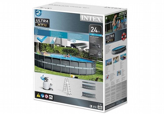 ���� ��� ���� ������ ����� INTEX ������ ���� 732 ���� 132 ���� ULTRA XTR ��� 26340C