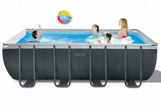 ���� ��� ���� ������� ����� ULTRA XTR �� INTEX ������ ������ 132*274*549 ��� 26356P ������ ������!