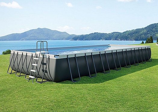 ���� ��� ���� ������ ����� INTEX ������ ������ 132*488*975 ULTRA XTR 26374C ������ ������!