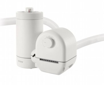 משאבת סינון מים 5678 ליטר/1500 גלון בשעה INTEX + פילטר, דגם C1500 מסדרת KRYSTAL CLEAR מק"ט 26636-1 משאבת סינון מים 5678 ליטר/1500 גלון בשעה INTEX + פילטר, דגם C1500 מסדרת KRYSTAL CLEAR מק"ט 26636-1