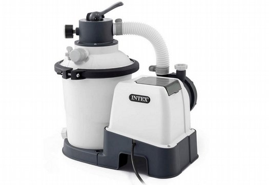 ����� / ���� ��� 3500 ����/925 ���� ���� INTEX ��� 26642 ����� KRYSTAL CLEAR