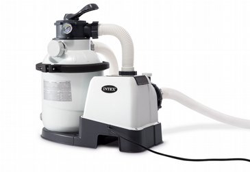 ����� / ���� ��� 5678 ����/1500 ���� ���� INTEX, ��� 26644 ����� KRYSTAL CLEAR