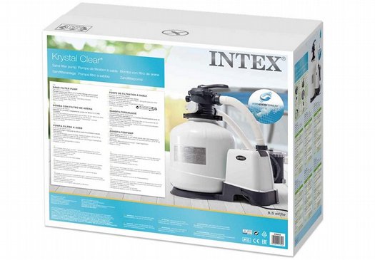 ����� / ���� ��� 12113 ����/3200 ���� ���� INTEX ��� 26652 ����� KRYSTAL CLEAR