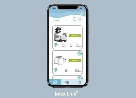 ����� + ���� ��� 2100 ���� ���� INTEX ���� ����� �-WiFi ��� SX2100 Plus ����� KRYSTAL CLEAR ��� 26656 ��� ��� 2026, ����� ������: ����� ������ 2026!