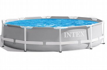 ערכת הכל כלול פרימיום בריכת INTEX עמודים עגולה קוטר 305 עומק 76 דגם 26700P ערכת הכל כלול פרימיום בריכת INTEX עמודים עגולה קוטר 305 עומק 76 דגם 26700P