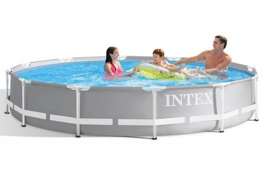 ���� ��� ���� ������� ����� INTEX ������ ����� ���� 366 ���� 76 ��� 26710P