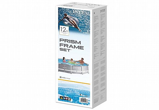 ���� ��� ���� ������� ����� INTEX ������ ����� ���� 366 ���� 76 ��� 26710P