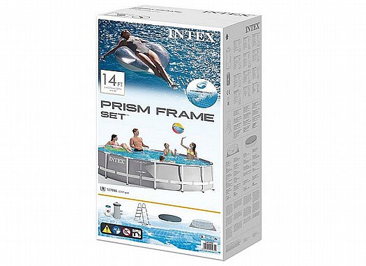���� ��� ���� ������ ����� INTEX ������ ����� ���� 427 ���� 107 ���� PRISM FRAME ��� 26720C