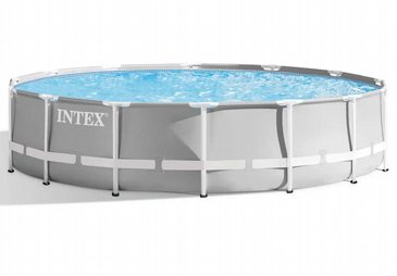 ����� INTEX ������ ����� ���� 427 ���� 107 ���� PRISM FRAME ��� 26720