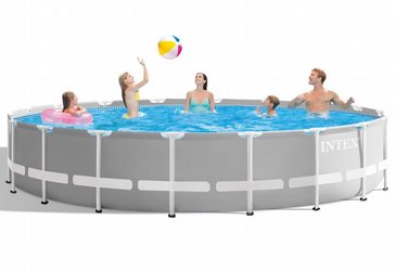 ���� ���� ����� INTEX ������ ����� ���� 549 ���� 122 ���� PRISM  FRAME ��� 26732