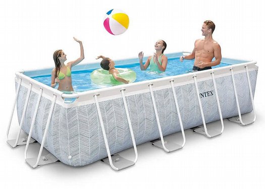 ���� ��� ���� ������ ����� INTEX ������ ������ 100*200*400 ��� 26780C