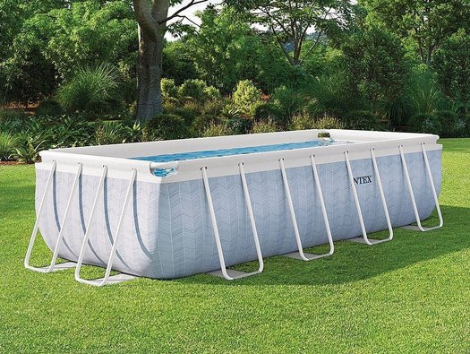 ���� ��� ���� ������ ����� INTEX ������ ������ 100*200*400 ��� 26780C