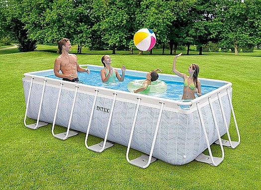 ���� ��� ���� ������� ����� INTEX ������ ������ 100*200*400 ��� 26780P