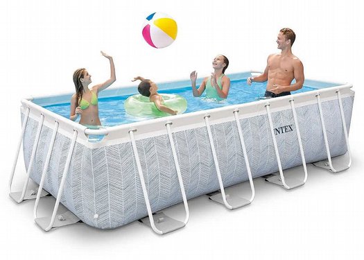 ����� INTEX ������ ������ 100*200*400 ��� 26780