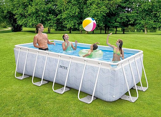 ����� INTEX ������ ������ 100*200*400 ��� 26780