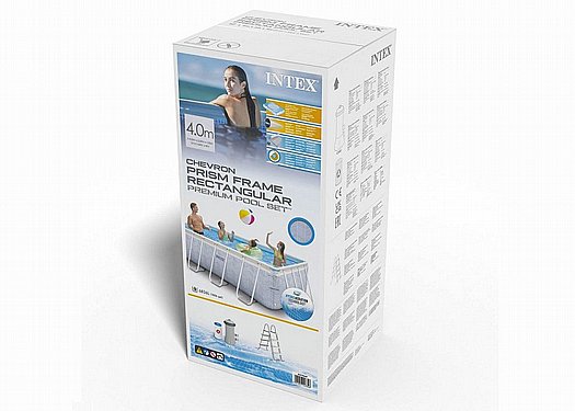 ����� INTEX ������ ������ 100*200*400 ��� 26780