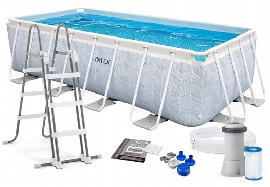 ����� INTEX ������ ������ 100*200*400 ��� 26780