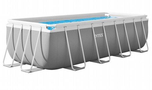 ����� INTEX ������ ������ 122*200*400 ��� 26790-1