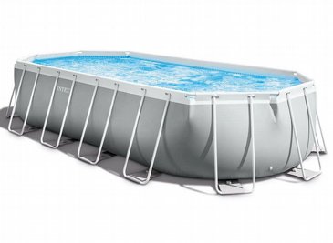 ����� INTEX ������ ������ 122*305*610 ���� PRISM FRAME ��� 26798