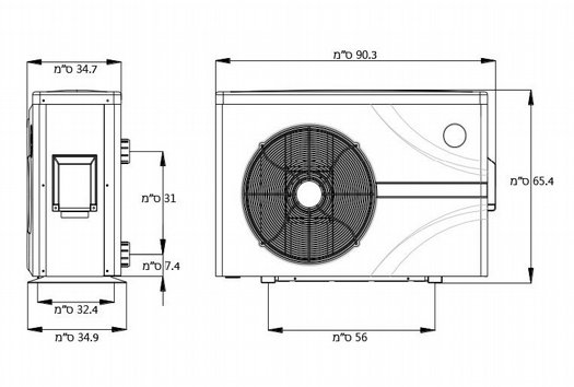 ����� ��� �������� KT6-Family-Full Inverter ���������