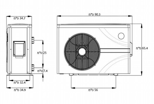 ����� ��� �������� KT12-Family-Full Inverter ���������