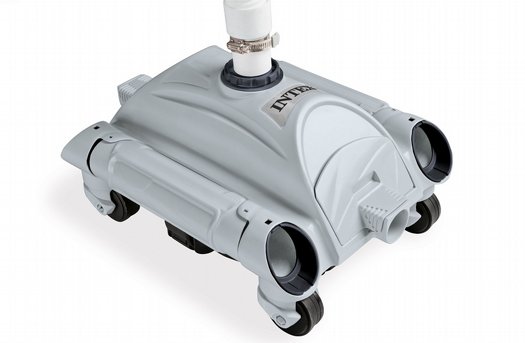 AUTO POOL CLEANER ���� ������� ����� ����� ���� ������� ������ INTEX ��� 28001 