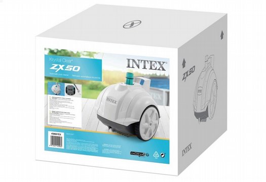 �����/���� ������� INTEX ����� ����� ���� ������� ������ ZX50 ��� 28007 