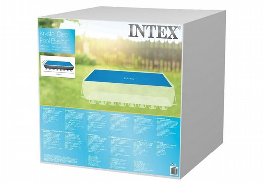 ����� ����/������ ���� INTEX ������ ����� ������ ������ 488*975, ��� 28018