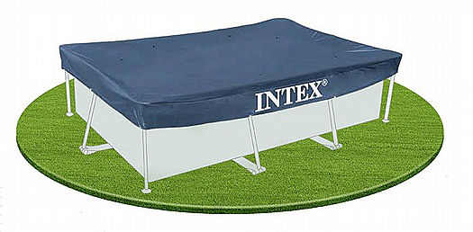 ����� ����� ���� INTEX ������ ������ ������ 200*300 ��� 28038