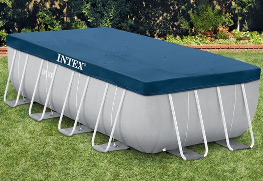 ����� ����� ���� INTEX ������ ������ ������ 200*400 ��� 28037