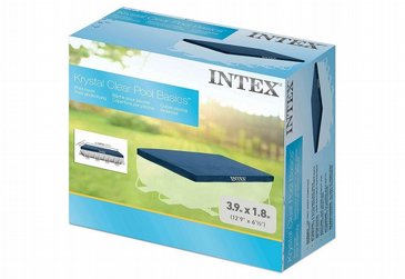 כיסוי עליון כחול INTEX לבריכה אולטרה מלבנית 200*400 דגם 28037 כיסוי עליון כחול INTEX לבריכה אולטרה מלבנית 200*400 דגם 28037