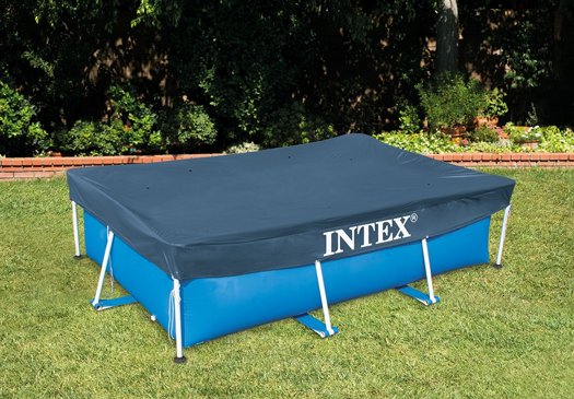 ����� ����� ���� INTEX ������ ������ ������ 200*300, ��� 28038