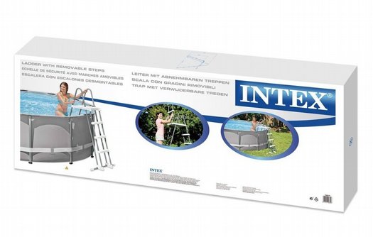 ���� ���� 122 �� 3 ����� �� ������ + ���� ����� ����� INTEX ������ �����, ��� 2018! ��� 28076