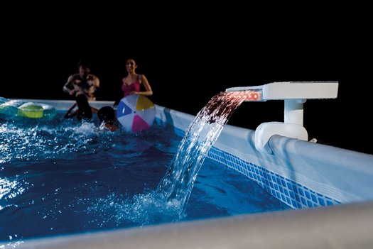 ��� ��� ������ ����� �� �������, ������ ������ ����� INTEX ��� 28090