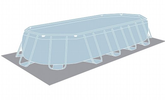 ����� ����� INTEX ������ ������ ������ 305*610