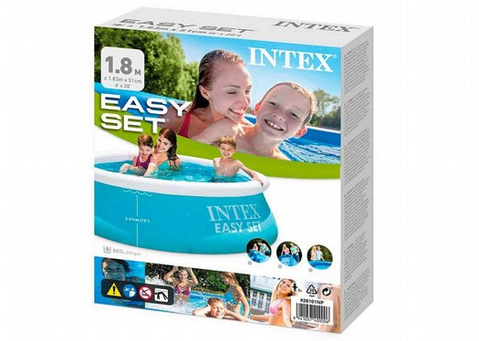 ����� ���� ����� (����� ��� ������) ���� 183 ���� 51 INTEX ��� 28101 