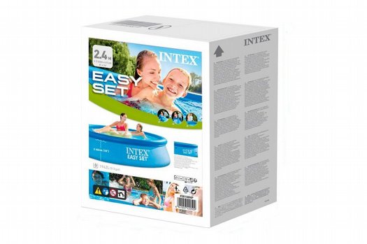 ����� ���� ����� (����� ��� ������) ���� 244 ���� 61 INTEX ��� 28106 