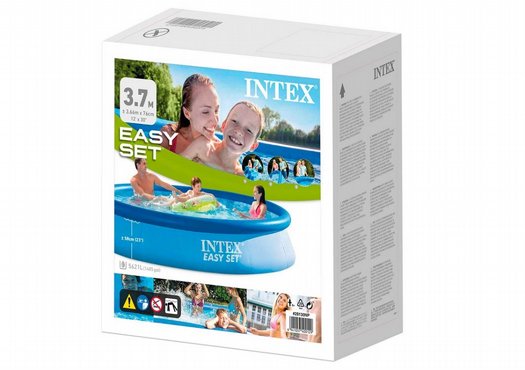 ���� ������ ����� ���� ����� (��� ������) INTEX ���� 366 ���� 76 ��� 28130C